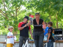 XVIII Concentracion - 2011